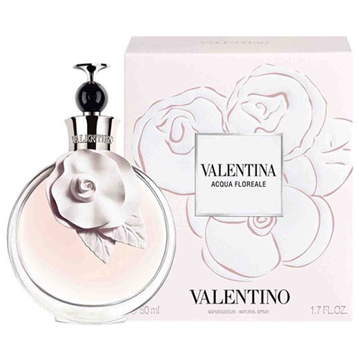 VALENTINO VALENTINA ACQUA FLOREALE EDT 50ML VAPO WOMEN