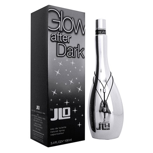 JENNIFER LOPEZ GLOW AFTER DARK EDT 100ML VAPO WOMEN