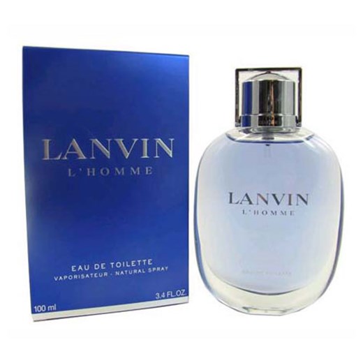 LANVIN L HOMME 100ML VAPO
