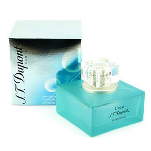 DUPONT L EAU AFTER SHAVE LOTION 100ML