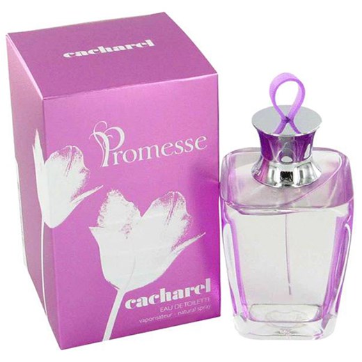 CACHAREL PROMESSE EDT 50ML VAPO WOMEN