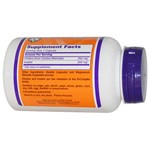 NOW FOODS CHOLINE 250mg & INOSITOL 250mg (100 ΚΑΨΟΥΛΕΣ)