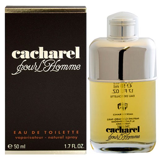 CACHAREL POUR HOMME EDT 50ML VAPO