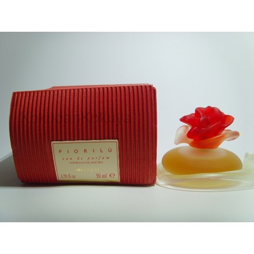 PUPA FIORILU EDP 50ML VAPO WOMEN