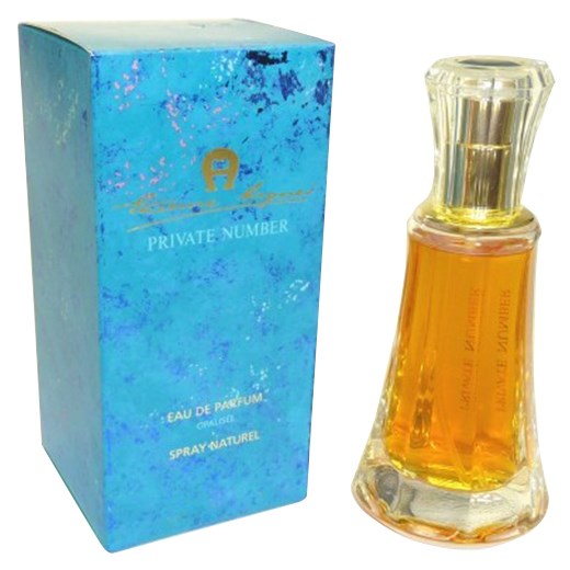 ETIENNE AIGNER PRIVATE NUMBER EDP 50ML VAPO WOMEN