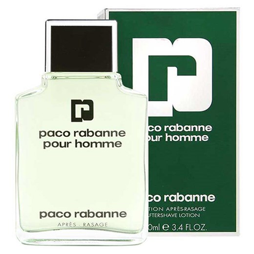 PACO RABANNE POUR HOMME AFTER SHAVE 100ML
