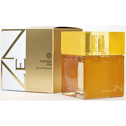 SHISEIDO ZEN EDP 50ML VAPO WOMEN