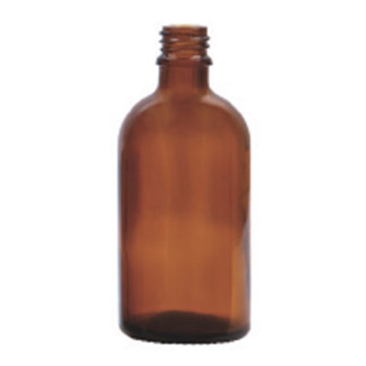 ΣΤΑΓΟΝΟΜΕΤΡΙΚΟ 100ML ΚΑΡΑΜΕΛΕ Φ18