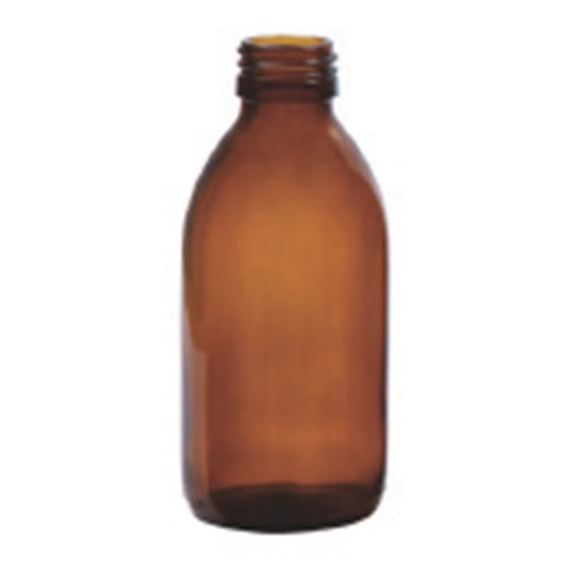 ΦΙΑΛΗ ΓΥΑΛΙΝΗ 250ML ΚΑΡΑΜΕΛΕ Φ28