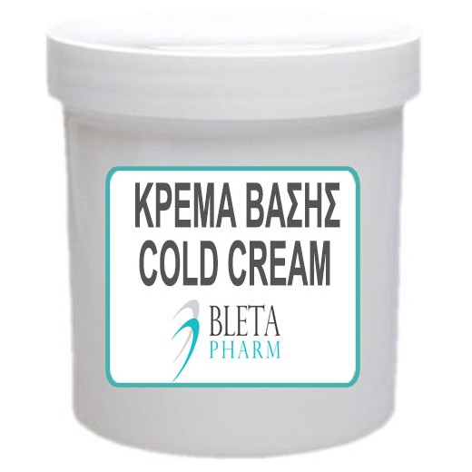 ΚΡΕΜΑ ΒΑΣΗΣ COLD CREAM
