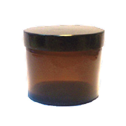 ΒΑΖΟ ΓΥΑΛΙΝΟ 30ML ΚΑΡΑΜΕΛΕ