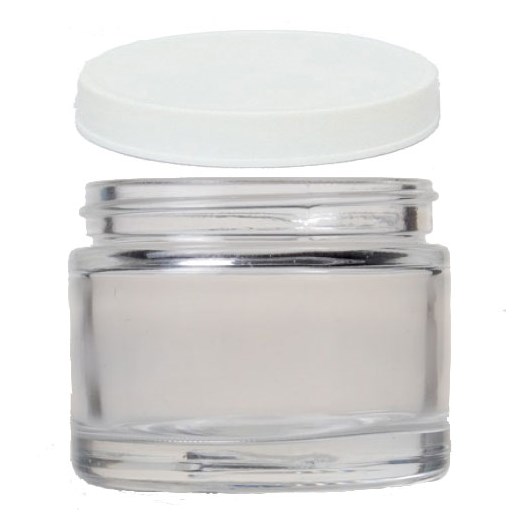 ΒΑΖΟ 60ML ΤΙΖΙΑΝΟ ΔΙΑΦΑΝΟ