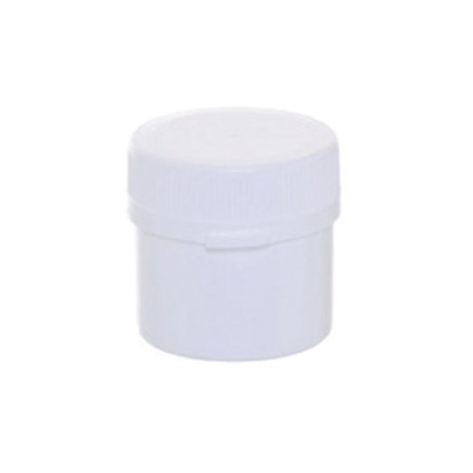 ΒΑΖΟ PP 15ML ΜΕ ΚΑΠΑΚΙ ΑΣΦΑΛΕΙΑΣ