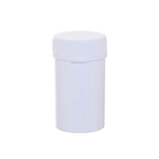 ΒΑΖΟ PP 50ML ΜΕ ΚΑΠΑΚΙ ΑΣΦΑΛΕΙΑΣ