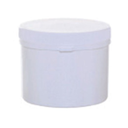 ΒΑΖΟ PP 500ML ΜΕ ΚΑΠΑΚΙ ΑΣΦΑΛΕΙΑΣ