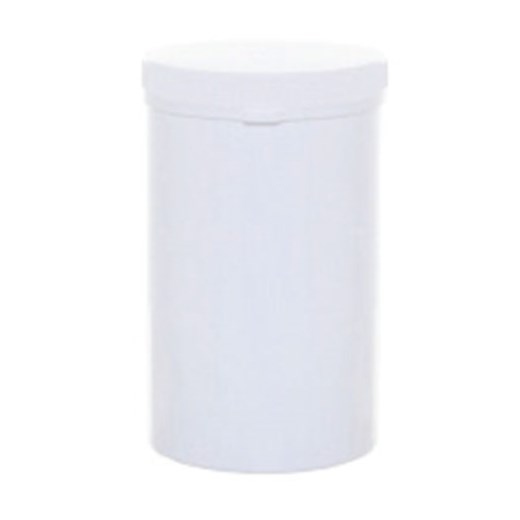 ΒΑΖΟ PP 1300ML ΜΕ ΚΑΠΑΚΙ ΑΣΦΑΛΕΙΑΣ