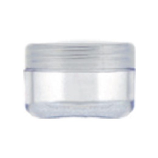 ΒΑΖΟ PP 6ML ΜΕ ΒΙΔΩΤΟ ΠΩΜΑ