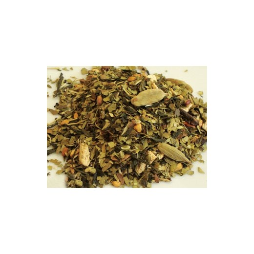 AYURVEDA Spice Tea