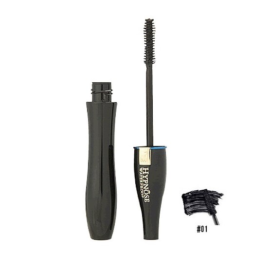 LANCOME MASCARA HYPNOSE WATERPROOF 01 NOIR HYPNOTIC 5.2g