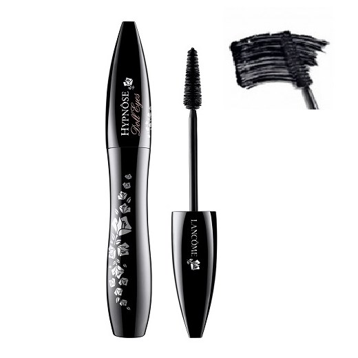 LANCOME MASCARA HYPNOSE DOLL EYES 01 BLACK 6.5g