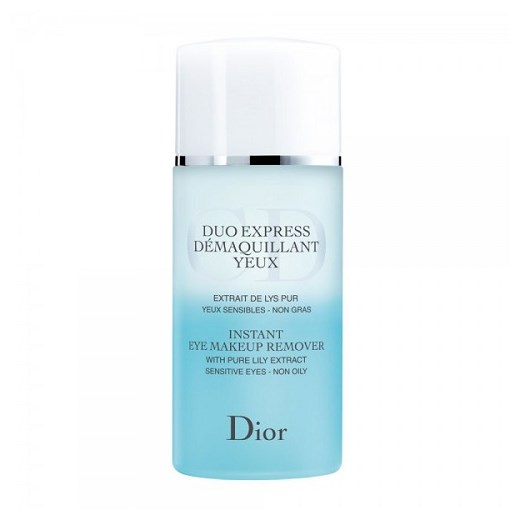 DIOR DUO EXPRESS DEMAQUILLANT YEUX 125ML