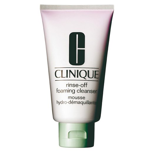 CLINIQUE RINSE-OFF FOAMING CLEANSER 150ML
