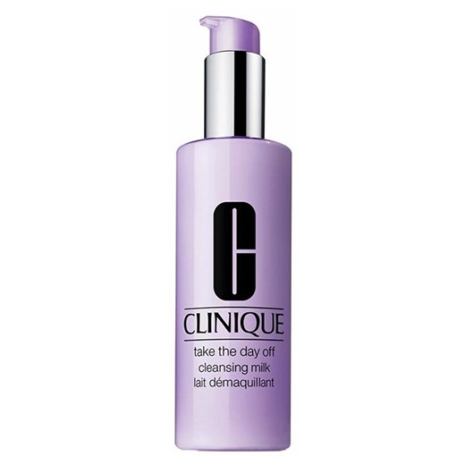 CLINIQUE TAKE THE DAY OFF CLEANSING MILK 200ML