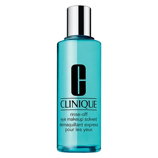 CLINIQUE RINSE-OFF EYE MAKEUP SOLVENT 125ML