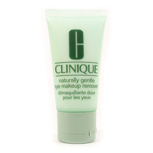 CLINIQUE NATURALLY GENTLE EYE MAKEUP REMOVER 75ML