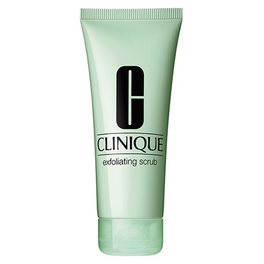 CLINIQUE EXFOLIATING SCRUB 100ML