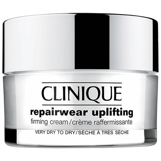CLINIQUE REPAIRWEAR UPLIFTING FIRMING CREAM VERY DRY TO DRY 50ML