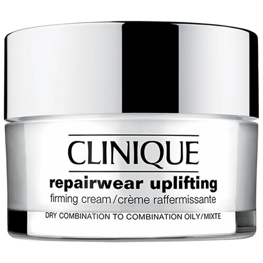 CLINIQUE REPAIRWEAR UPLIFTING FIRMING CREAM DRY COMBINATION TO COMBINATION OILY 50ML