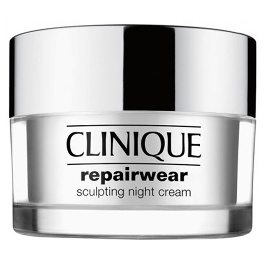 CLINIQUE REPAIRWEAR SCULPTING NIGHT CREAM 50ML