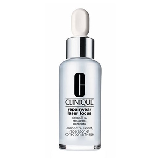 CLINIQUE REPAIRWEAR LASER FOCUS WRINKLE & UV DAMAGE CORRECTOR 30ML