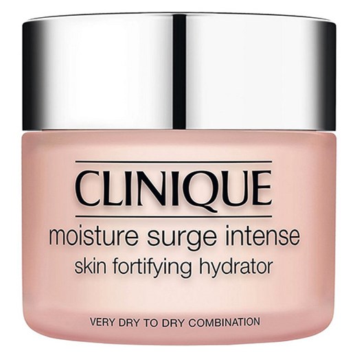 CLINIQUE MOISTURE SURGE INTENSE SKIN FORTIFYING HYDRATOR VERY DRY/DRY COMBINATION SKIN 50ML