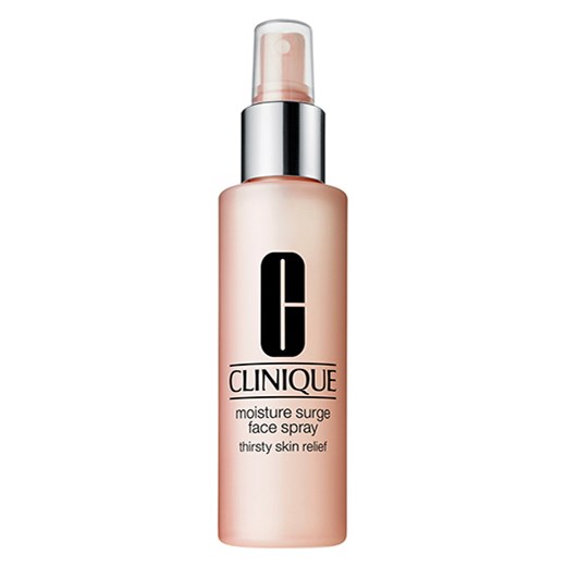 CLINIQUE MOISTURE SURGE FACE SPRAY THIRSTY SKIN RELIEF 125ML