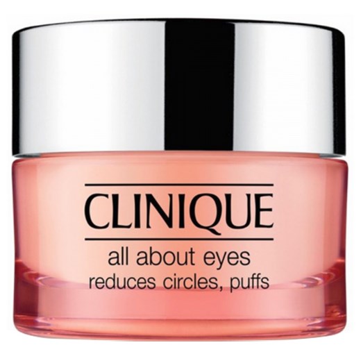 CLINIQUE ALL ABOUT EYES CREAM 15ML