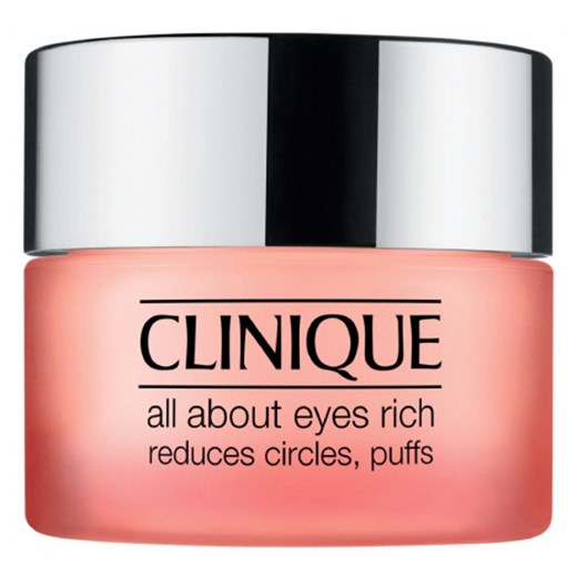 CLINIQUE ALL ABOUT EYES RICH CREAM 15ML