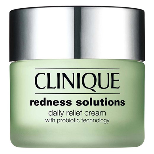 CLINIQUE REDNESS SOLUTIONS DAILY RELIEF CREAM 50ML