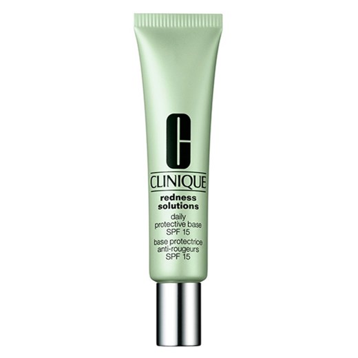 CLINIQUE REDNESS SOLUTIONS DAILY PROTECTIVE BASE SPF15 40ML