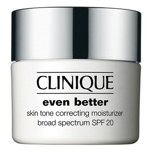 CLINIQUE EVEN BETTER SKIN TONE CORRECTING MOISTURIZER SPF20 50ML