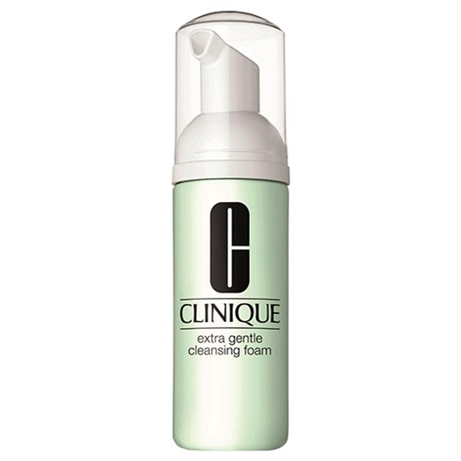 CLINIQUE EXTRA GENTLE CLEANSING FOAM 125ML