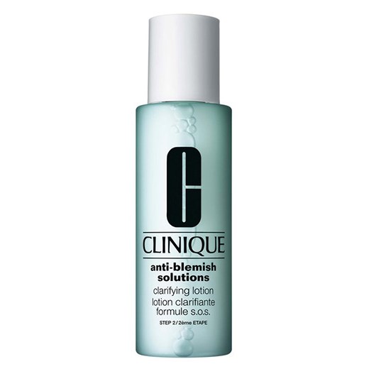 CLINIQUE ANTI-BLEMISH SOLUTIONS CLARIFYING LOTION 200ML