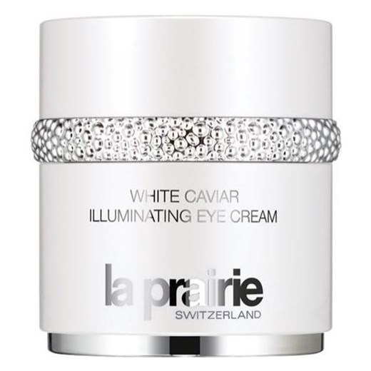 LA PRAIRIE WHITE CAVIAR ILLUMINATING EYE CREAM 20ML