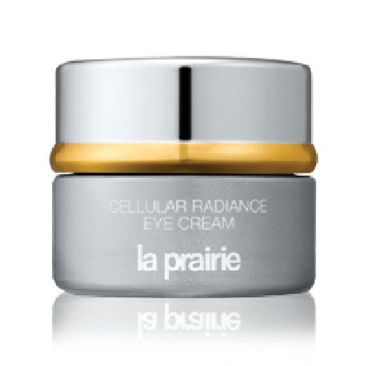 LA PRAIRIE CELLULAR RADIANCE EYE CREAM 15ML