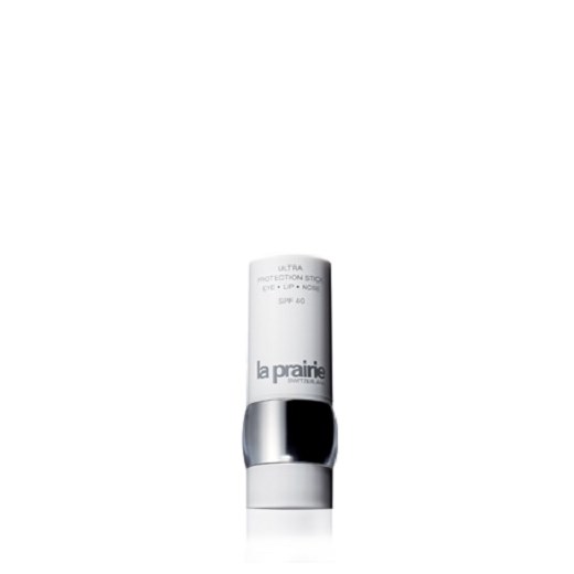 LA PRAIRIE SUN ULTRA PROTECTION STICK EYE LIP NOSE SPF40 10GR