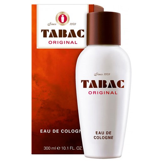 TABAC ORIGINAL EDC 300ML FLACON MEN