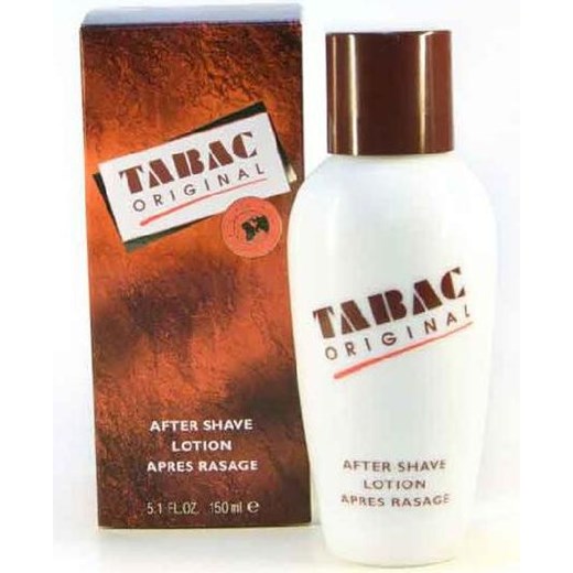 TABAC ORIGINAL AFTER SHAVE LOTION 150ML