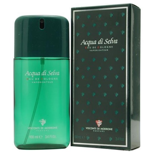ACQUA DI SELVA EDC 100ML VAPO MEN