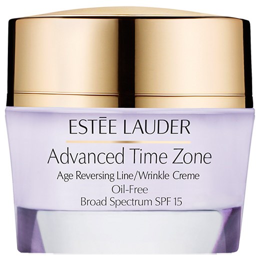 ESTEE LAUDER ADVANCED TIME ZONE SPF15 OIL-FREE CREME NORMAL/COMBINATION SKIN 50ML